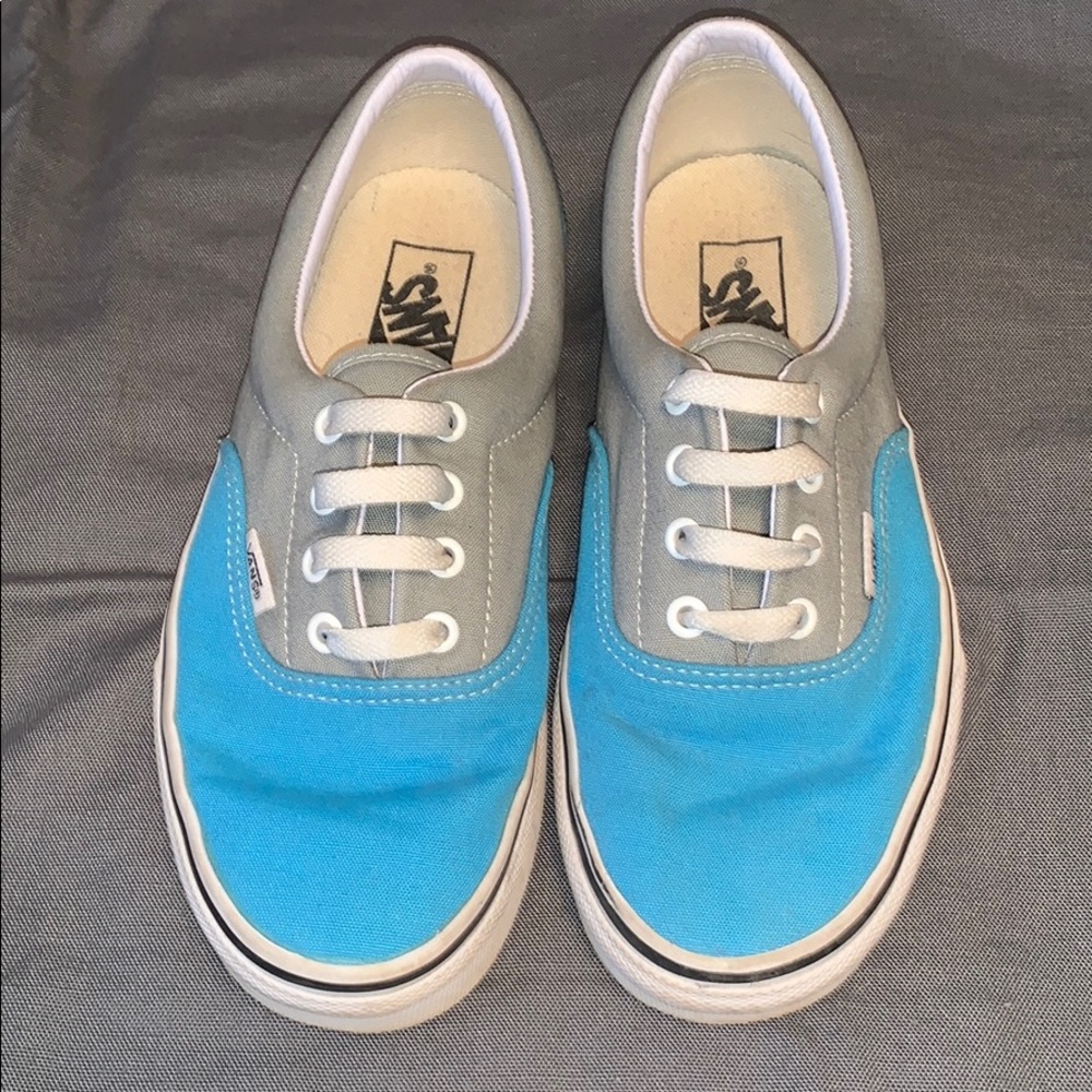 Authentic VANS shoes